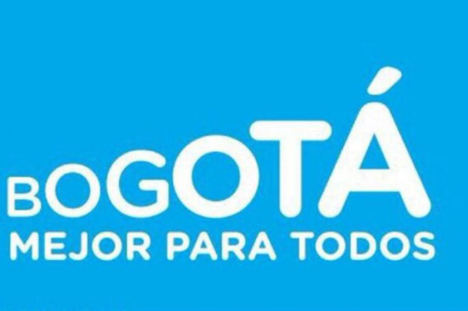 Hotel Bogotá Esterno foto